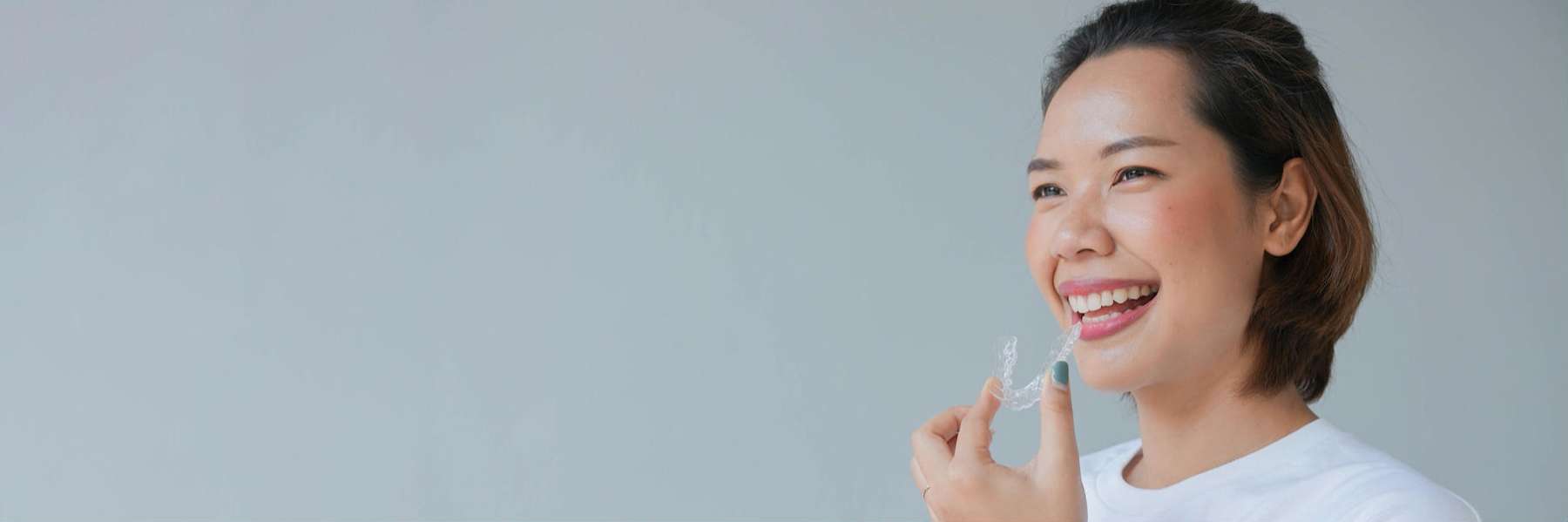 Clear Aligners | Dentist